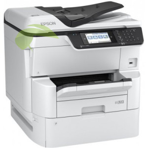 Epson WorkForce Pro WF-C878R