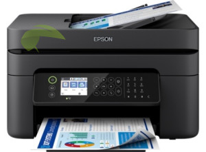 Epson WorkForce WF-2965