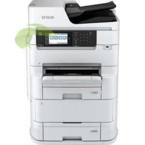 Epson WorkForce Pro WF-C879RDTWF