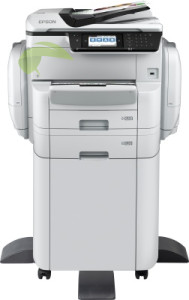 Epson WorkForce Pro WF-C869RDTWFC