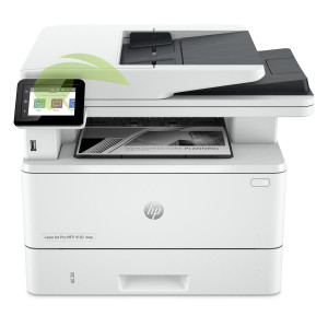 HP LaserJet Pro MFP 4102dwe