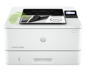 HP LaserJet Pro 4002dwe
