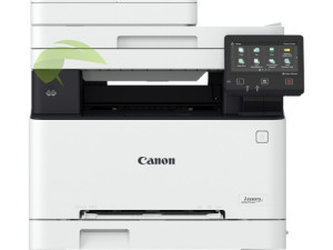 Canon i-SENSYS MF650 series