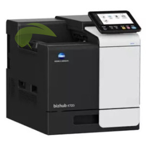 Konica Minolta bizhub 4700i