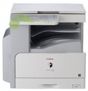 Canon iR-2318L