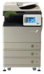 Canon iR ADVANCE 400i