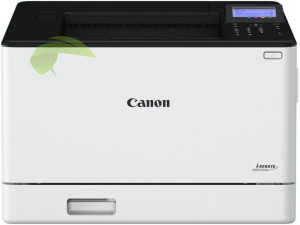 Canon i-SENSYS LBP670C