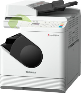 Toshiba e-STUDIO 2822AF
