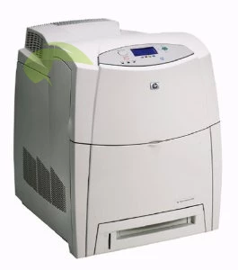 HP Color LaserJet 4600n