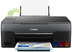 Canon PIXMA G3460