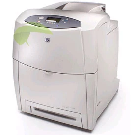 HP Color LaserJet 4650n