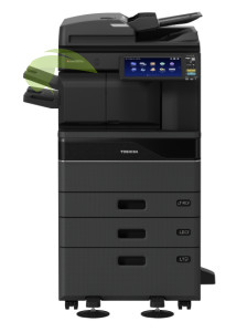 Toshiba e-STUDIO 2020AC