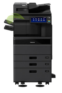 Toshiba e-STUDIO 2525AC