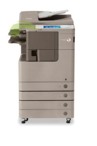 Canon iR ADVANCE 4045i