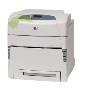 HP Color LaserJet 5500