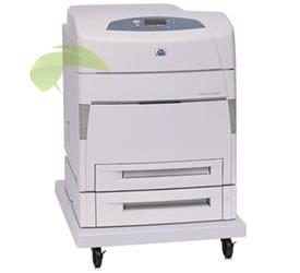 HP Color LaserJet 5500dtn