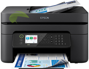 Epson WorkForce WF-2950