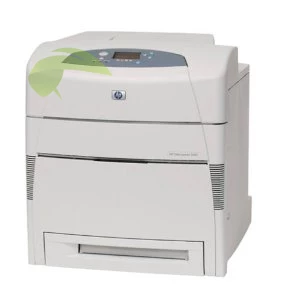 HP Color LaserJet 5550