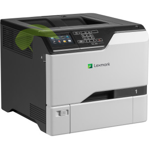 Lexmark CS725