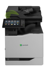 Lexmark CX725