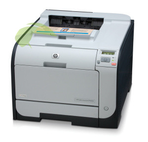 HP Color LaserJet CP2025n