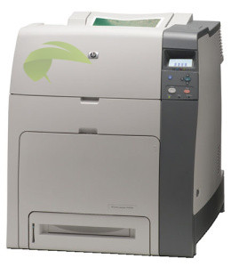 HP Color LaserJet CP4005