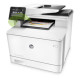 HP Color LaserJet Pro MFP M477fnw