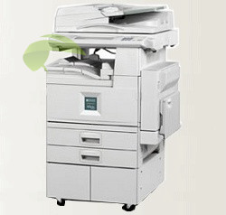 Nashuatec 3545