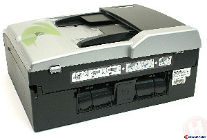 Brother DCP-560
