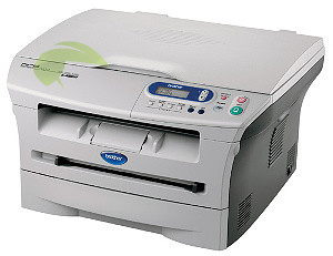 Brother DCP-7010