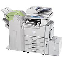 Gestetner 4502