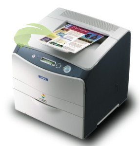 Epson AcuLaser C1100