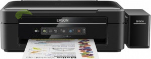 Epson L386