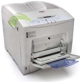 Ricoh Aficio CL4000HDN