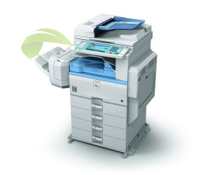 Ricoh Aficio MP 3350