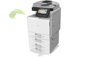 Ricoh Aficio MP C400SR