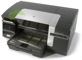 HP Officejet Pro K550dtn