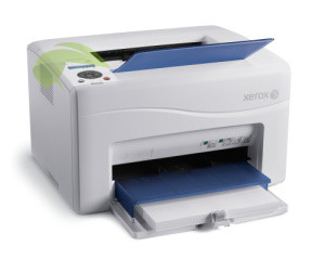 Xerox Phaser 6010