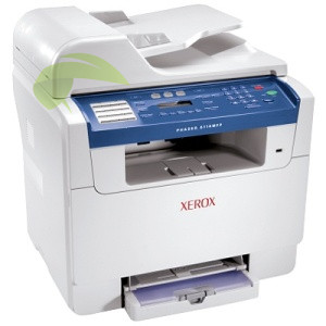 Xerox Phaser 6110MFP