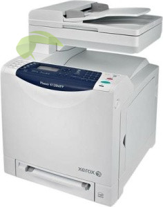 Xerox Phaser 6128