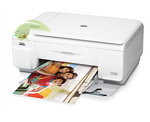 HP Photosmart C4485