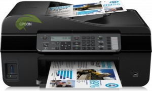 Epson Stylus Office BX305FW Plus