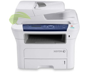 Xerox WorkCentre 3210 MFP