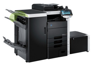 Konica Minolta bizhub C652DS