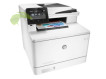 HP Color LaserJet Pro M377