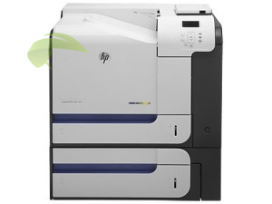HP LaserJet Enterprise 500 color M551