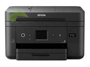 Epson WorkForce WF-2860DWF