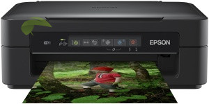 Epson Expression Home XP-255