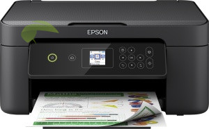 Epson Expressoin Home XP-3100
