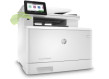 HP Color LaserJet Pro MFP M479fdn